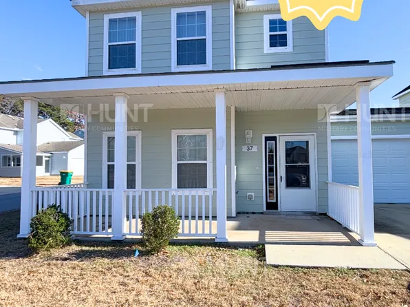 37 S Crusaders Xing, Beaufort, SC