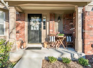 5414 Vicar Ct, Saint Louis, MO 63119