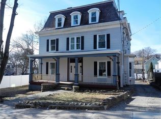 218 N James St APT 6, Peekskill, NY 10566