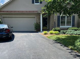 1310 Aarons Run Cir, Salem, VA 24153