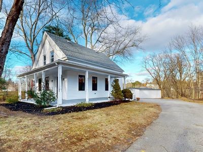 3 Worcester St, Taunton, MA, 02780