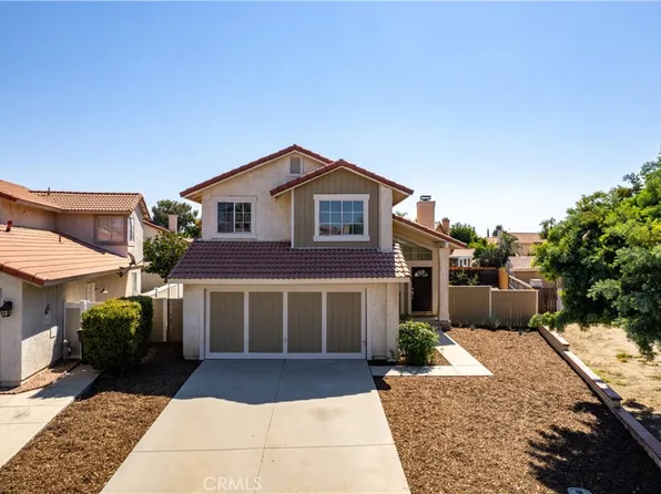 539 Nina Cir, Perris, CA 92571