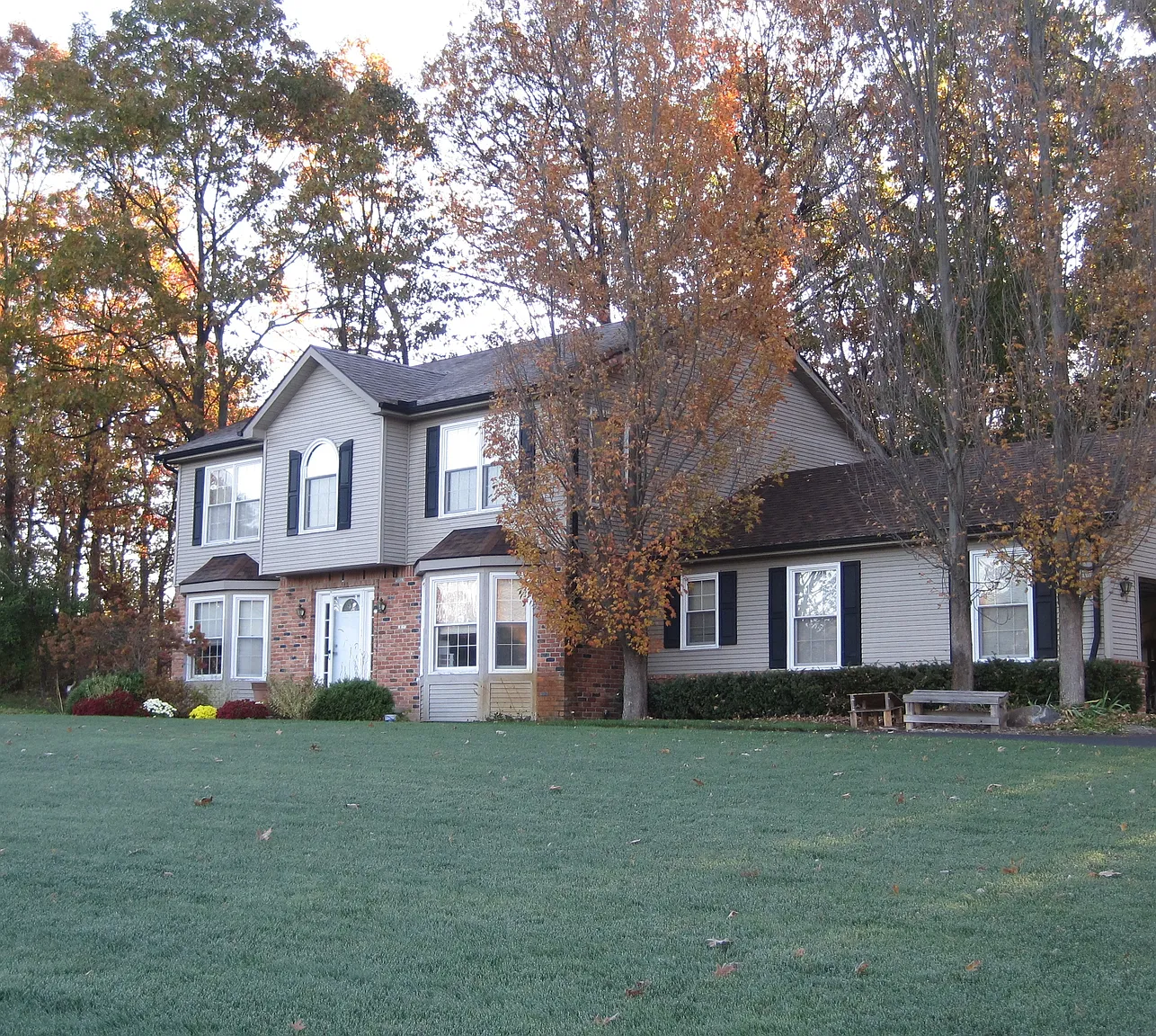 2619 Pigeon Forge Dr photo 1
