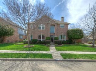 1188 Pleasant Oaks Dr, Lewisville, TX 75067