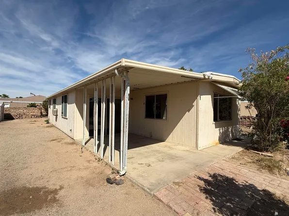 13624 E 46th St, Yuma, AZ 85367