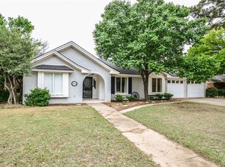 3713 64th Dr, Lubbock, TX 79413