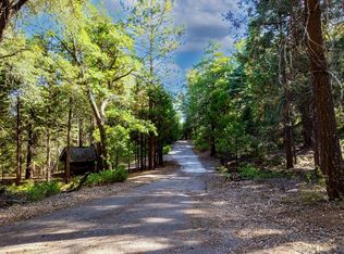 0 Mountain Circle Dr #0, Julian, CA 92036