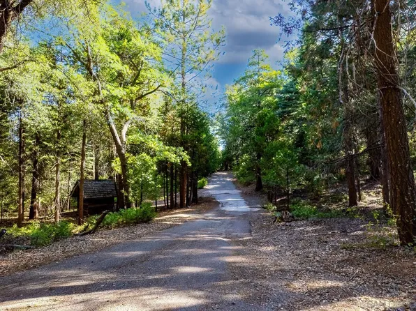 0 Mountain Circle Dr #0, Julian, CA 92036