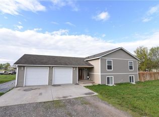 5650 Homer Davis Rd, Shepherd, MT 59079