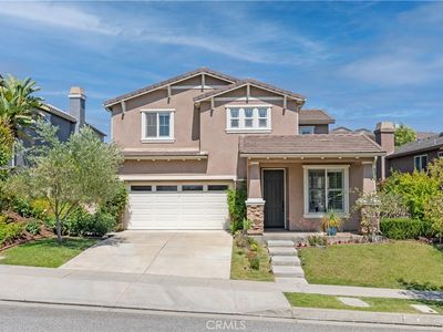 681 E Lemon Swirl Dr, Azusa, CA, 91702