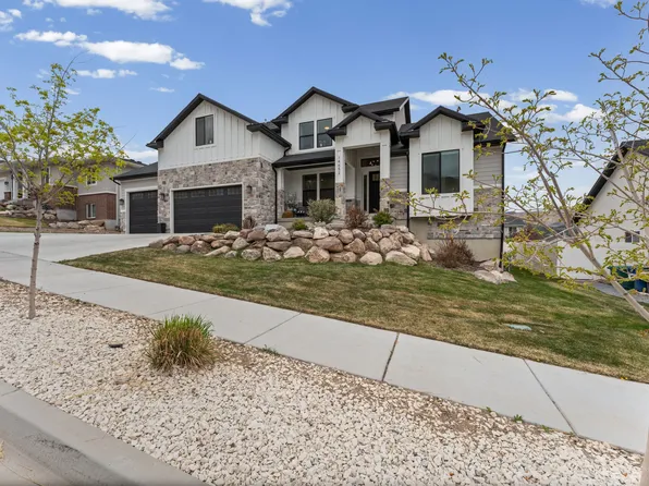 14652 S Annika Run Dr, Herriman, UT 84096
