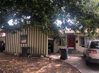 1129 W Santa Fe Ave, Merced, CA 95340