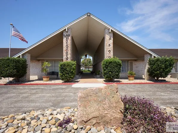 1500 Palm Valley Dr #4, Harlingen, TX 78552