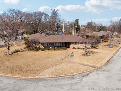 1763 S Erie Ave, Tulsa, OK, 74112