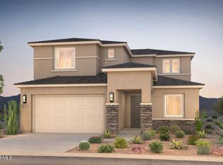 18140 E Penedes Dr, Queen Creek, AZ 85142