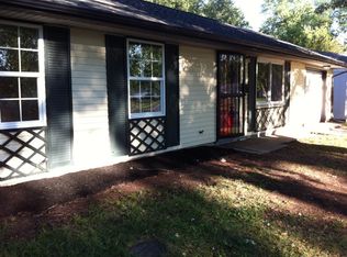 4237 Dubarry Rd, Indianapolis, IN 46226