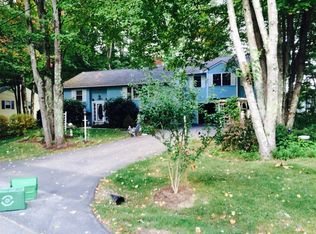 1 Brookside Way, Kennebunk, ME 04043