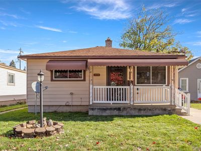 4915 Raymond Ave, Dearborn Heights, MI, 48125