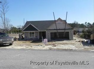 1204 Bromley Dr, Fayetteville, NC 28303