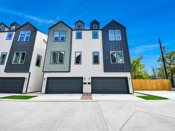 5302 Kindred Garden Ln #A, Houston, TX 77091