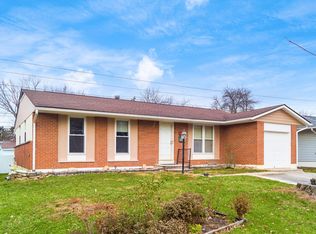 1466 Fullen Rd, Columbus, OH 43229