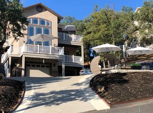 641 Bret Harte Dr, Copperopolis, CA 95228