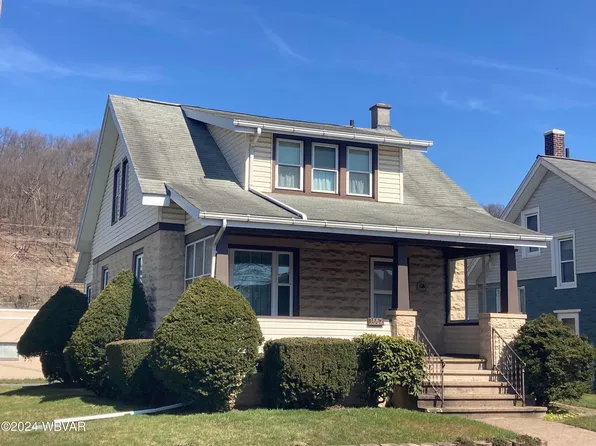 1662 Taylor Pl, Williamsport, PA 17701