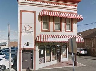 356 Amboy Ave, Woodbridge, NJ 07095