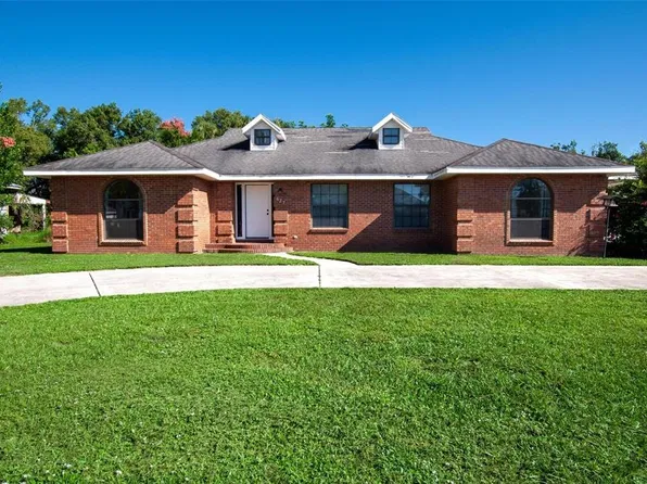627 E MAGNOLIA STREET, ARCADIA, FL 34266