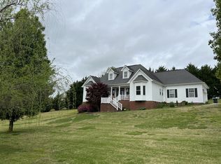 134 Oak Meadow Dr, Rock Spring, GA 30739