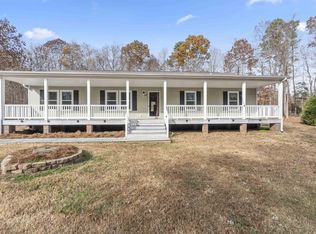 1069 W Perry Rd, Siler City, NC 27344