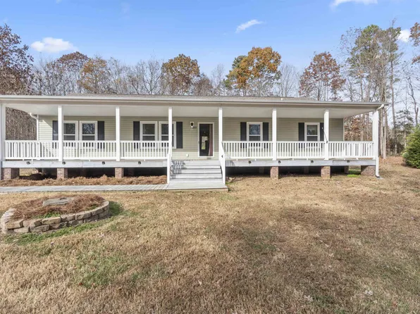 1069 W Perry Rd, Siler City, NC 27344