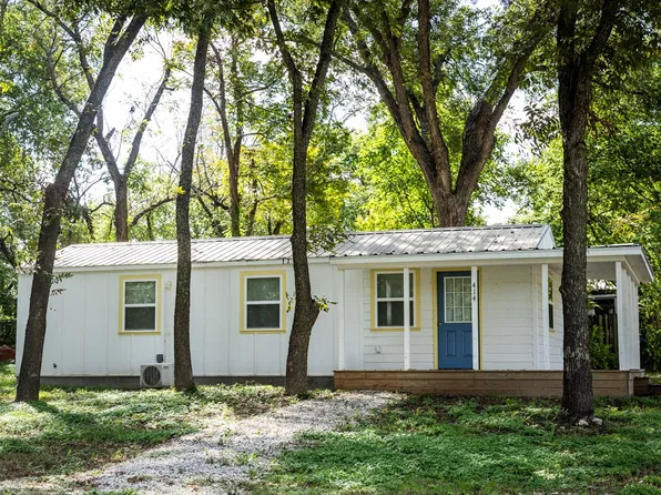 414 N Avenue F, Clifton, TX 76634