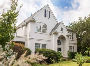 4517 Colorado Xing, Austin, TX 78731