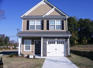 7203 Rigel Bnd SW, Atlanta, GA 30331