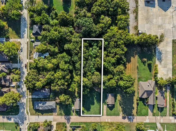 1622 N Norfolk Ave, Tulsa, OK 74106