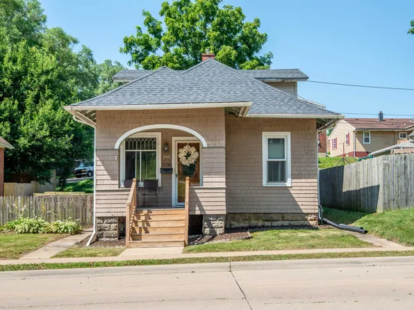 2739 Burden St, Dubuque, IA 52001