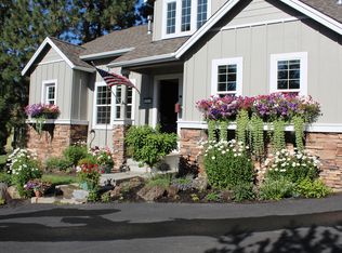 19415 Blue Lake Loop, Bend, OR 97702