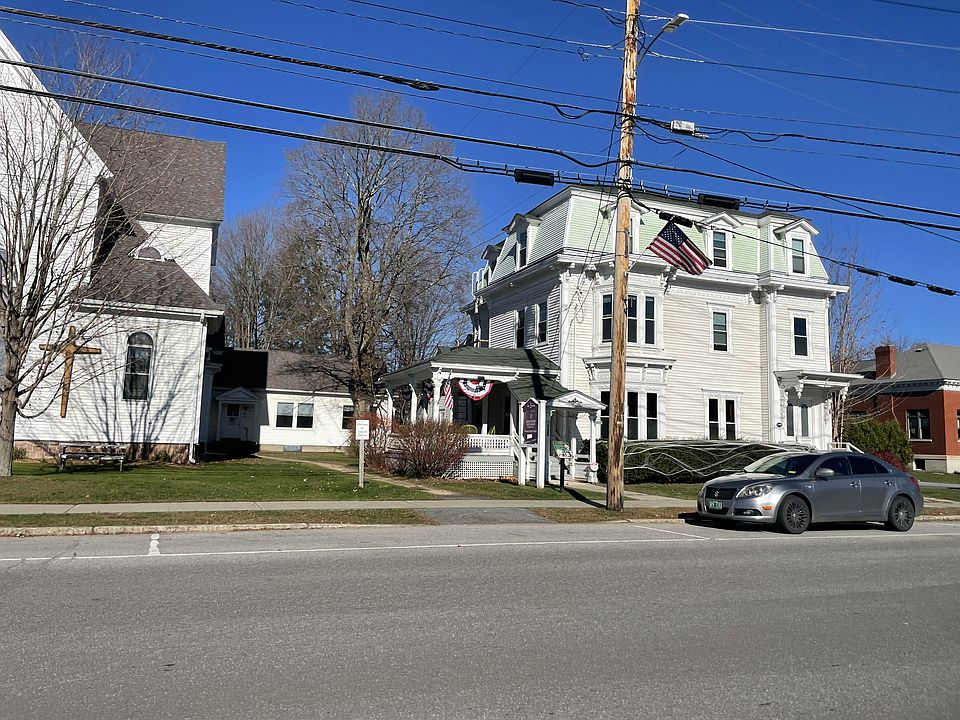 2nd image of 5 Park St #3