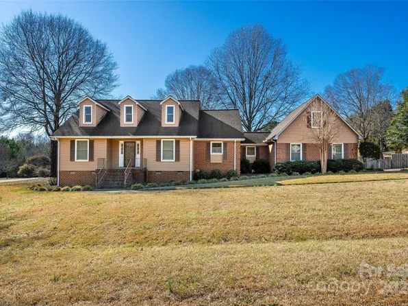 133 Persimmon Creek Rd #81, Kings Mountain, NC 28086