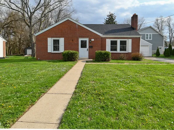 699 W Mill St, Danville, IN 46122