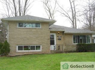 17307 Poe Ave, Hazel Crest, IL 60429