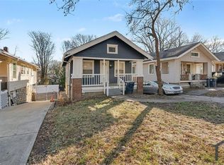 5713 Brooklyn Ave, Kansas City, MO 64130