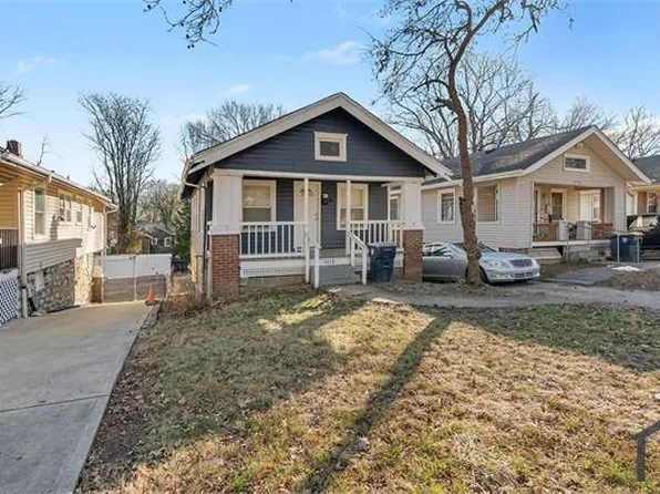 5713 Brooklyn Ave, Kansas City, MO 64130