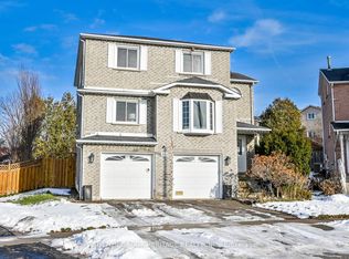 54 Reed Dr, Ajax, ON L1S 5R9