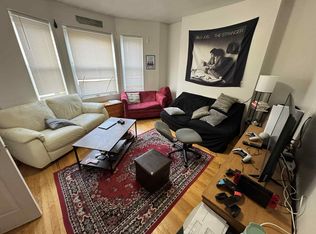 1458 Tremont St APT 2, Boston, MA 02120
