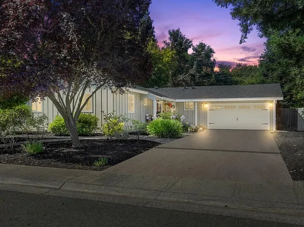 5445 Bartig Way, Citrus Heights, CA 95621