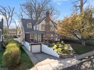 130 Mitchell St, West Orange Twp., NJ 07052