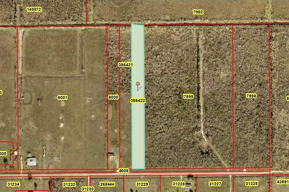 1st image of 0 Vincent Rd