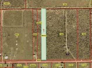 0 Vincent Rd, Winnie, TX 77665